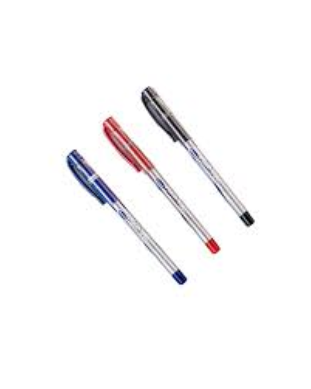 CROWN EXECUTIVE PEN RED